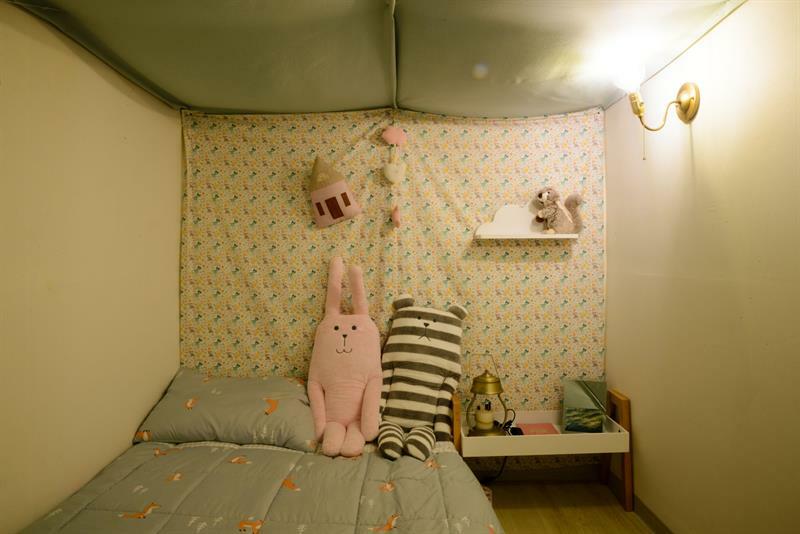 I'M Green Boutique House Seoul Exterior photo